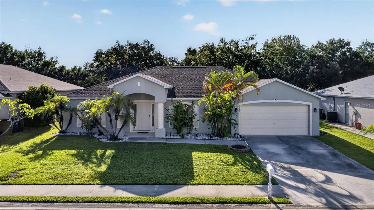 2502 Nature Pointe Loop, Fort Myers, FL 33905 - #1