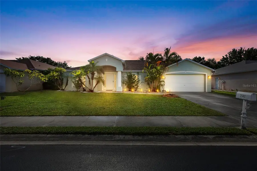2502 Nature Pointe Loop, Fort Myers, FL 33905 - #3