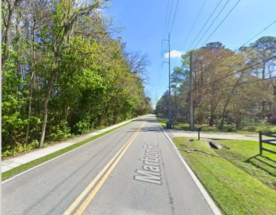 Marbon Road, Jacksonville, FL 32223 - #3