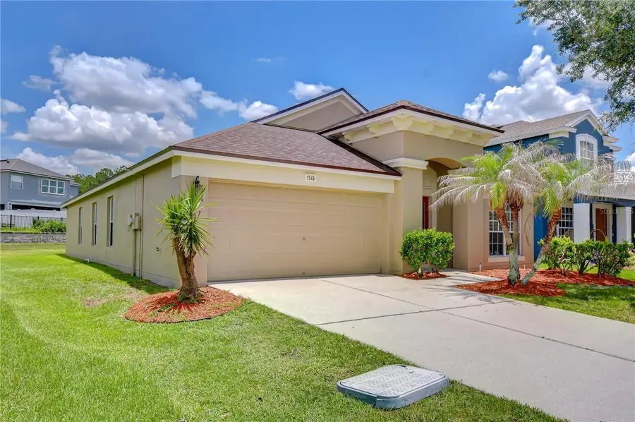 7548 Granitville Drive, Wesley Chapel, FL 33545 - #3