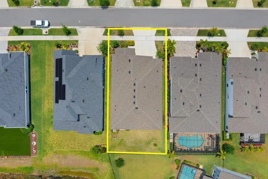 5406 Limelight Drive, Apollo Beach, FL 33572 - #3