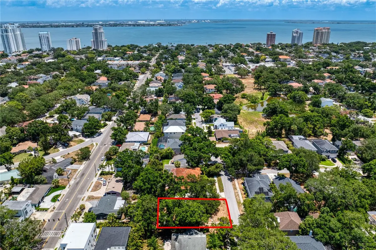 3403 W Bay Villa Avenue, Tampa, FL 33611 - #1