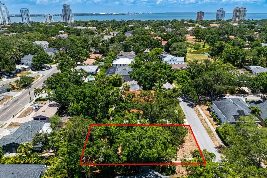 3403 W Bay Villa Avenue, Tampa, FL 33611 - #3