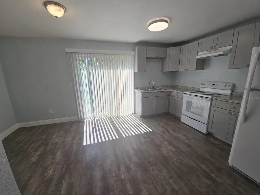 815 N Davis Avenue, Lakeland, FL 33815 - #3