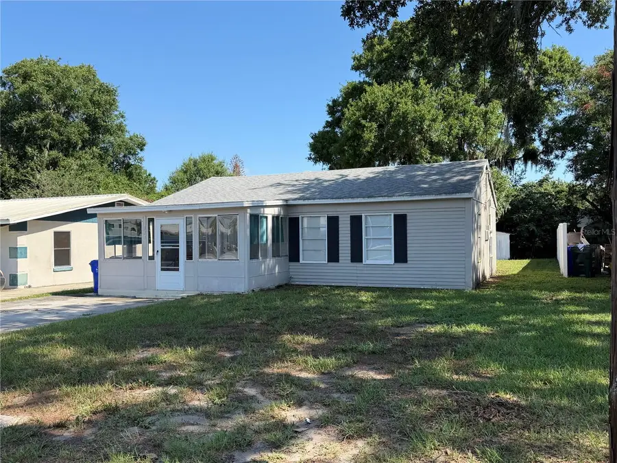 311 W Bella Vista Street, Lakeland, FL 33805 - #2