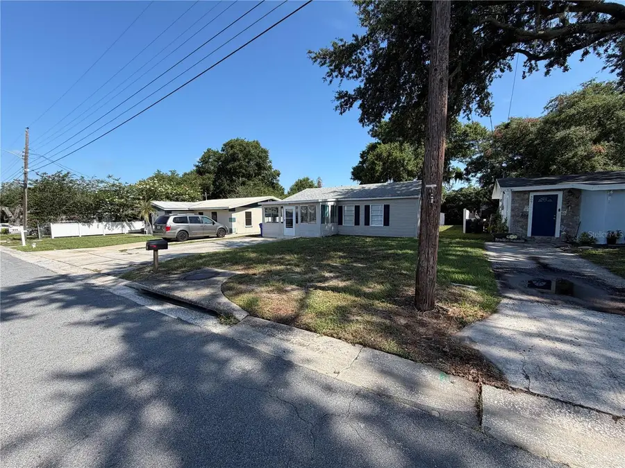 311 W Bella Vista Street, Lakeland, FL 33805 - #3