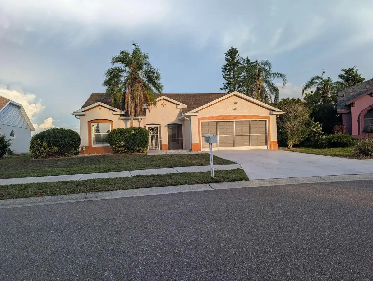 4826 11th Avenue Circle E, Bradenton, FL 34208 - #1