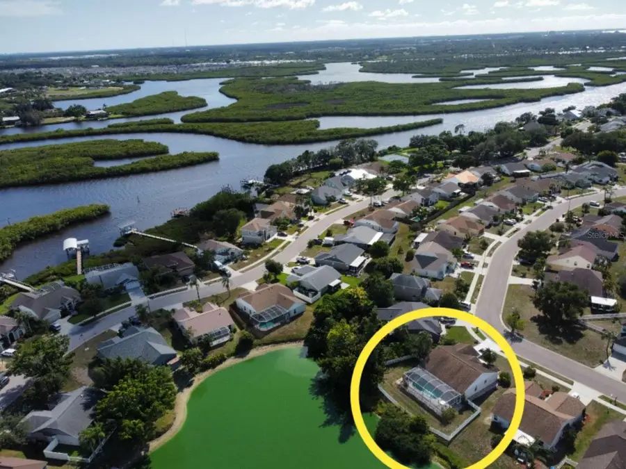4826 11th Avenue Circle E, Bradenton, FL 34208 - #3