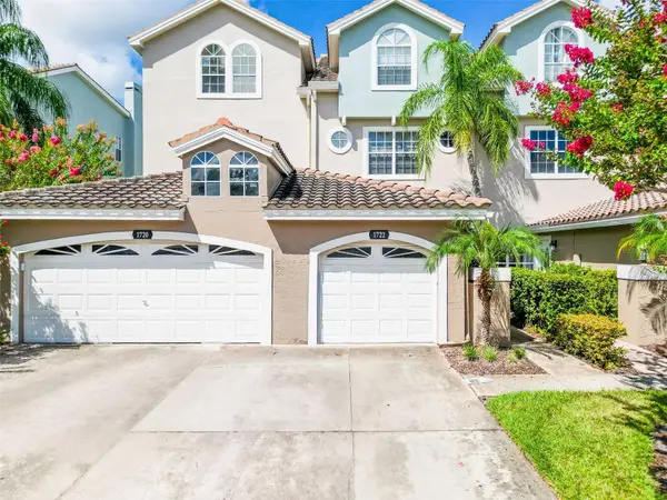 1722 Arabian Lane, PALM HARBOR, FL 34685