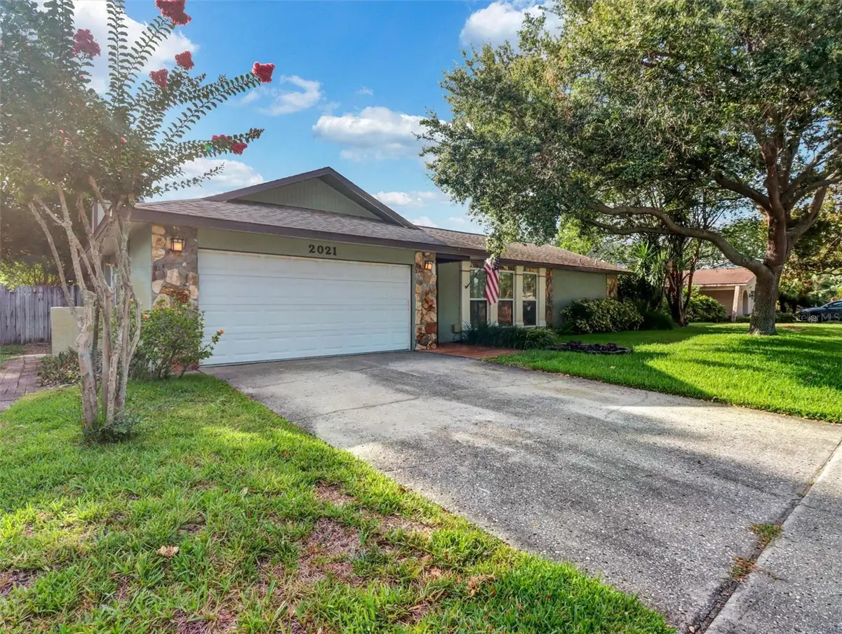 2021 Todd Road, Clearwater, FL 33763 - #1