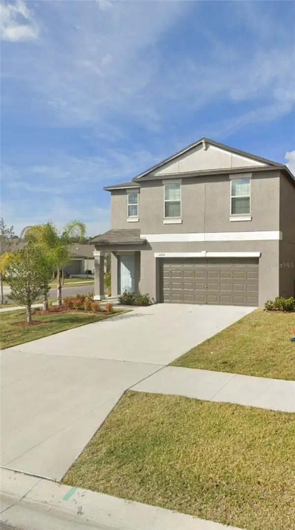 10202 Cool Waterlily Avenue, RIVERVIEW, FL 33578