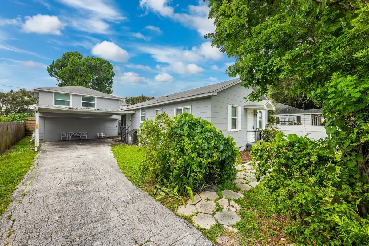 2412 51st Avenue N, Saint Petersburg, FL 33714 - #1