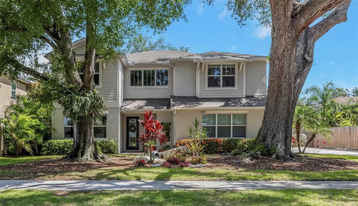 4109 W Vasconia Street, Tampa, FL 33629 - #1