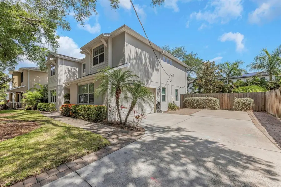 4109 W Vasconia Street, Tampa, FL 33629 - #2