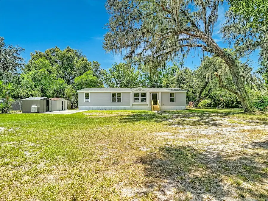 41310 Merrick Road, Zephyrhills, FL 33540 - #2