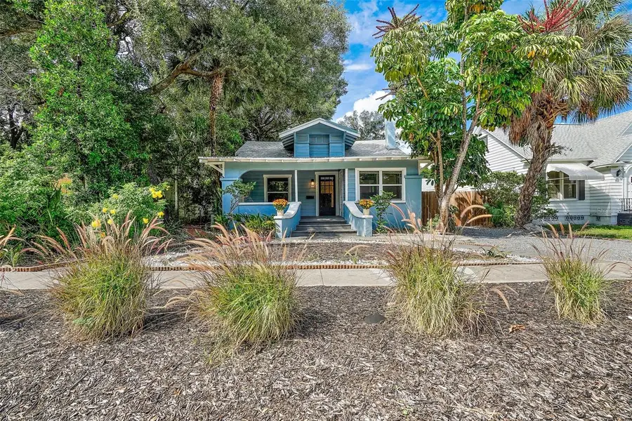 2111 Burlington Avenue N, Saint Petersburg, FL 33713 - #3