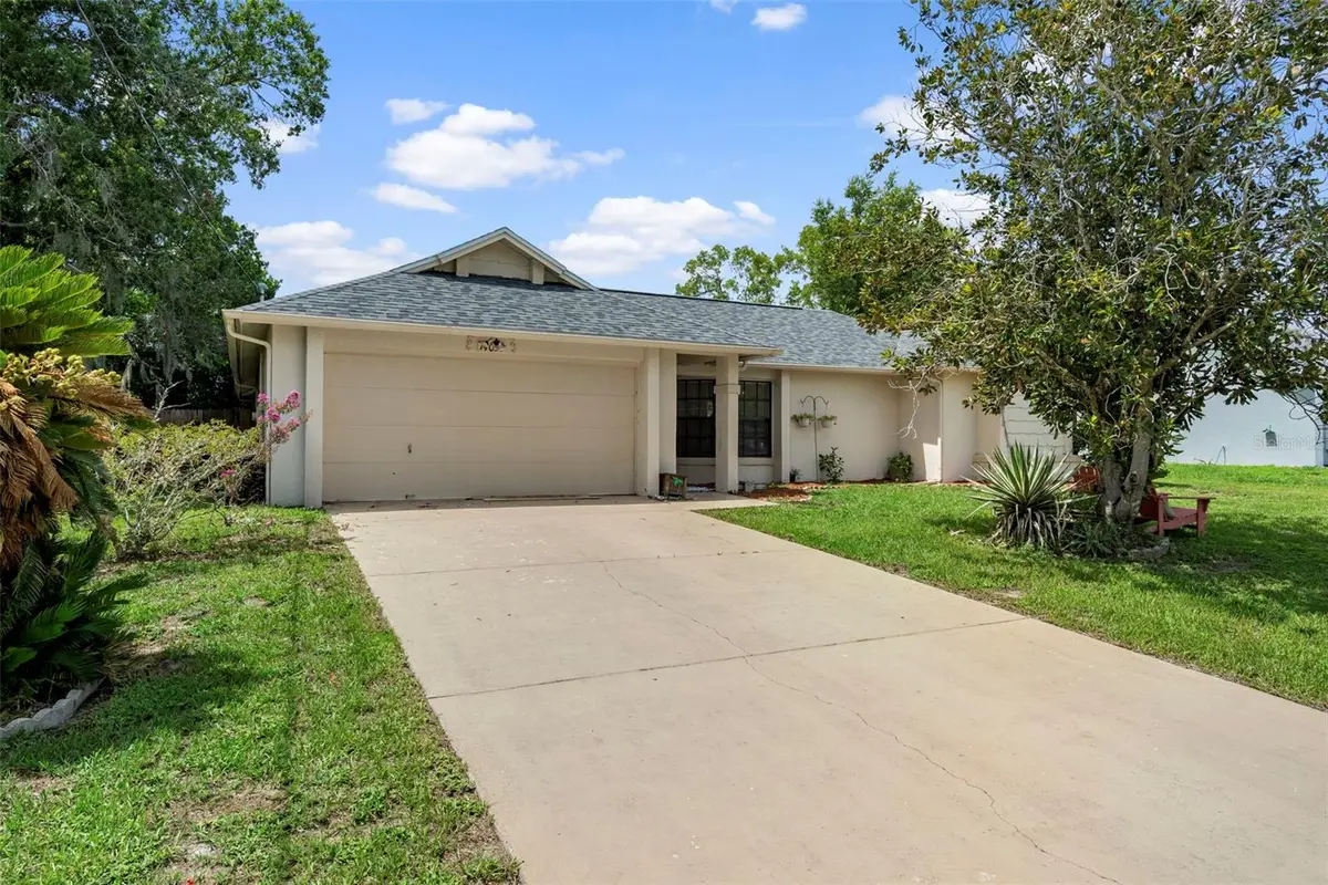 14058 Sullivan Street, Spring Hill, FL 34609 - #1