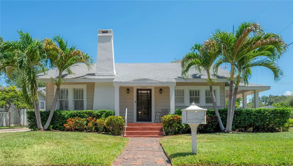 3001 W San Jose Street, Tampa, FL 33629 - #1