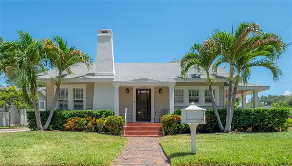 3001 W San Jose Street, TAMPA, FL 33629