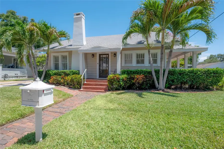 3001 W San Jose Street, Tampa, FL 33629 - #3
