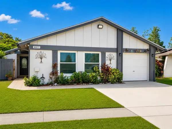 4817 Grove Point Drive, TAMPA, FL 33624