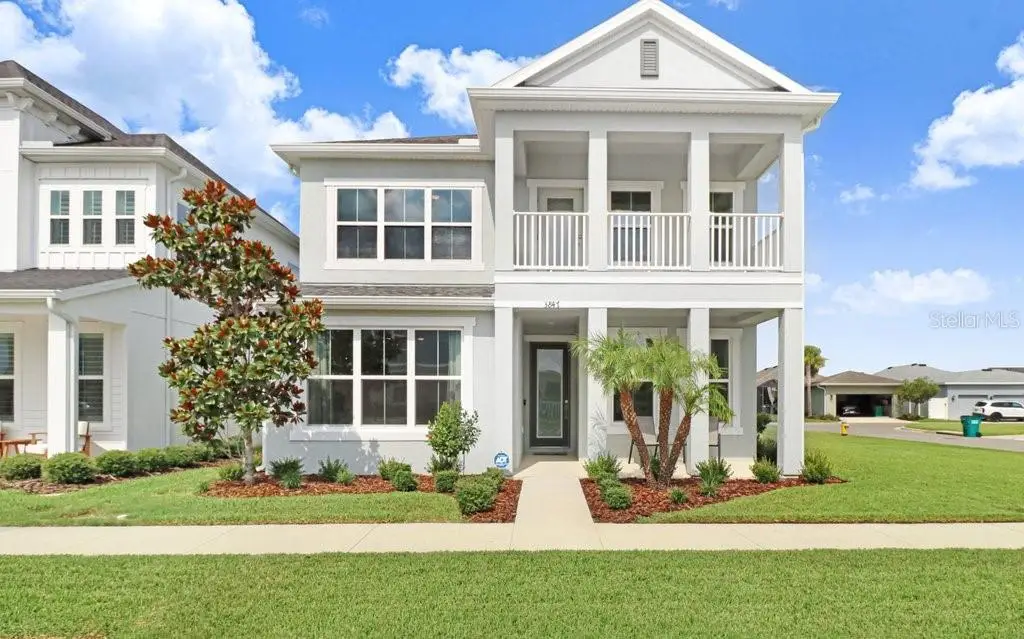 3847 Lajuana Boulevard, Wesley Chapel, FL 33543 - #1