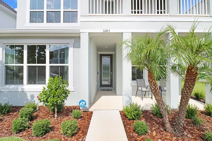 3847 Lajuana Boulevard, Wesley Chapel, FL 33543 - #2