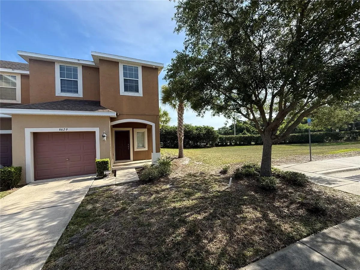 6629 Holly Heath Drive, Riverview, FL 33578 - #1