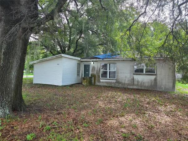 1802 N Alexander Street, PLANT CITY, FL 33563