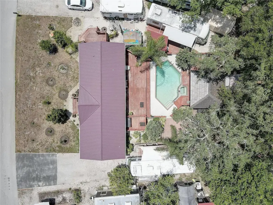 9501 Estelle Street, New Port Richey, FL 34654 - #2