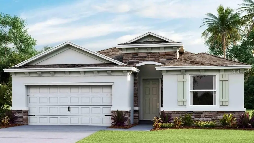 17446 Pleasantview Boulevard, Land O Lakes, FL 34638 - #1
