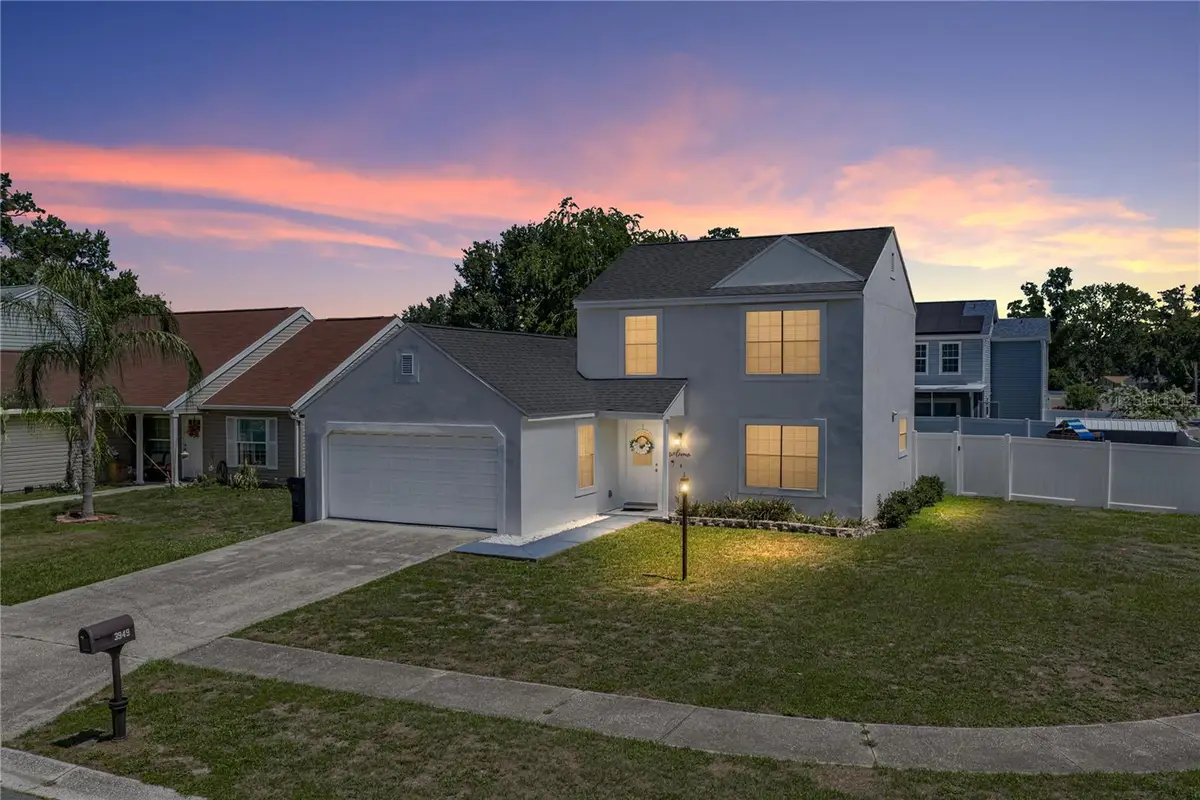 3949 King Drive, Brandon, FL 33511 - #1