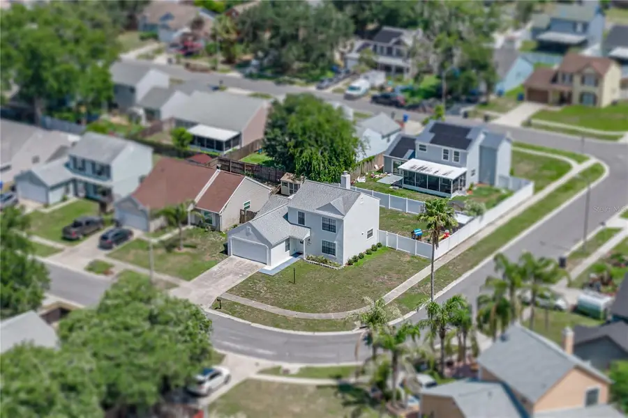 3949 King Drive, Brandon, FL 33511 - #3