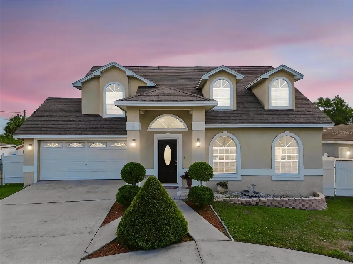 10735 SE Drummond Road, Tampa, FL 33615 - #1