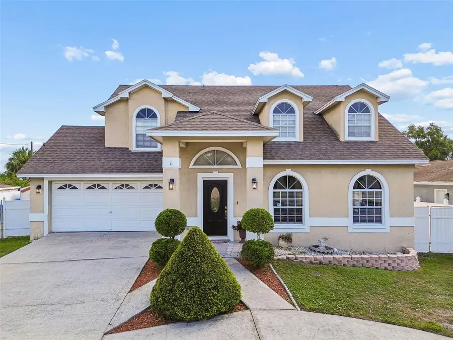 10735 SE Drummond Road, Tampa, FL 33615 - #2