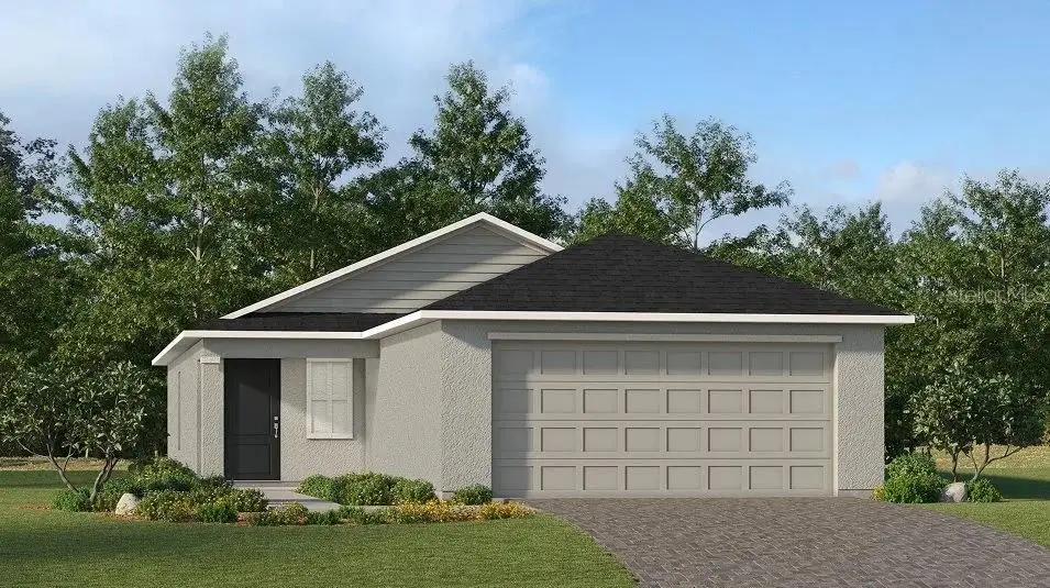 13216 Turnleaf Boulevard, Punta Gorda, FL 33955 - #1
