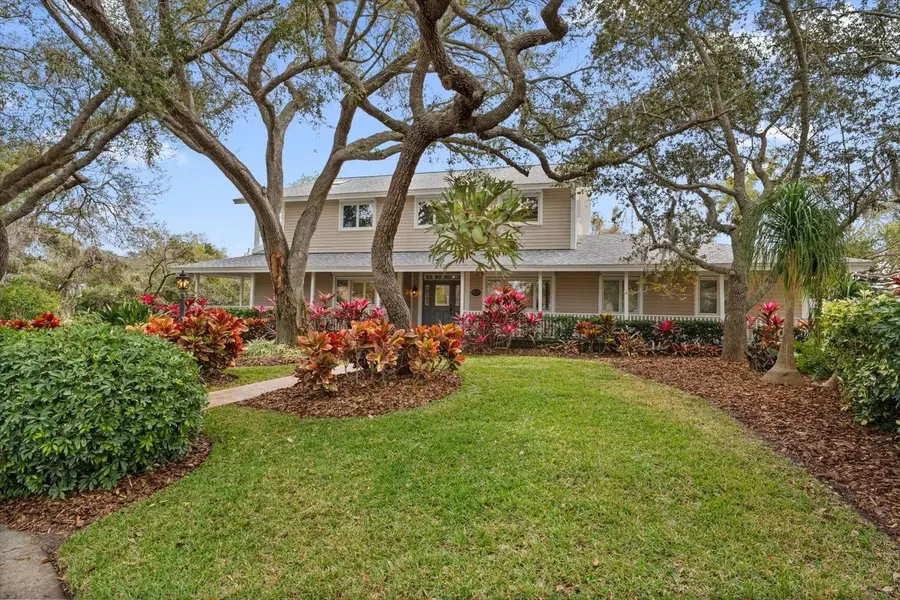1543 Sturbridge Court, Dunedin, FL 34698 - #2