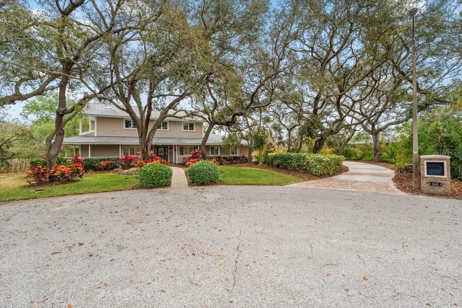 1543 Sturbridge Court, Dunedin, FL 34698 - #3