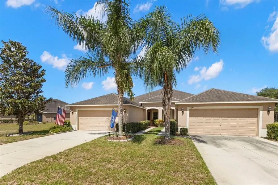 13627 Crest Lake Drive, Hudson, FL 34669 - #3