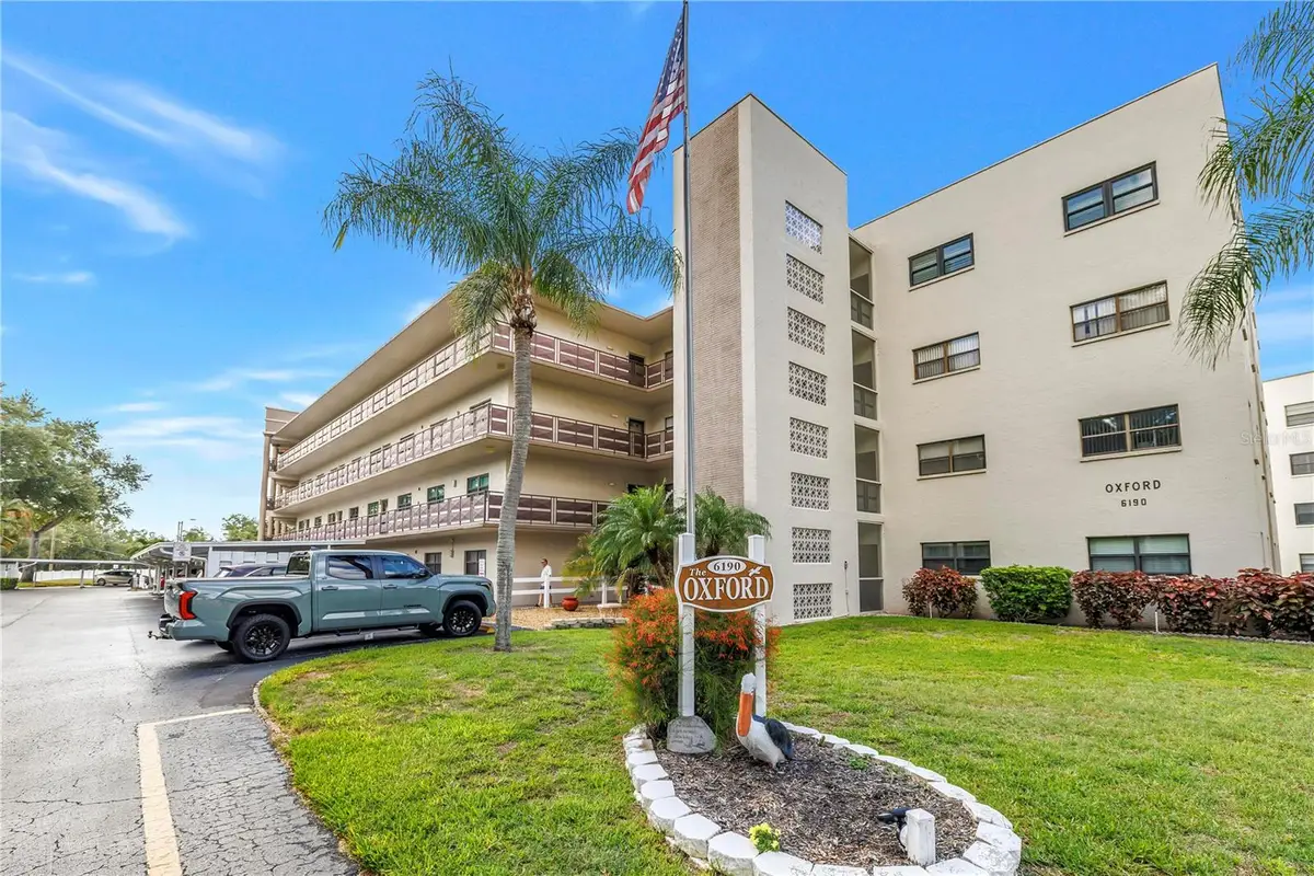 6190 80th Street N #304, Saint Petersburg, FL 33709 - #1