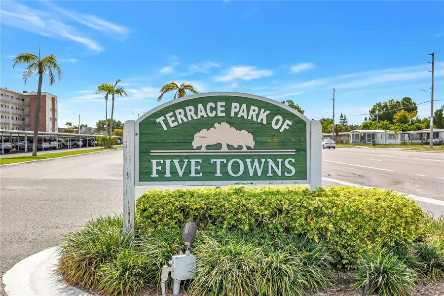 6190 80th Street N #304, Saint Petersburg, FL 33709 - #2
