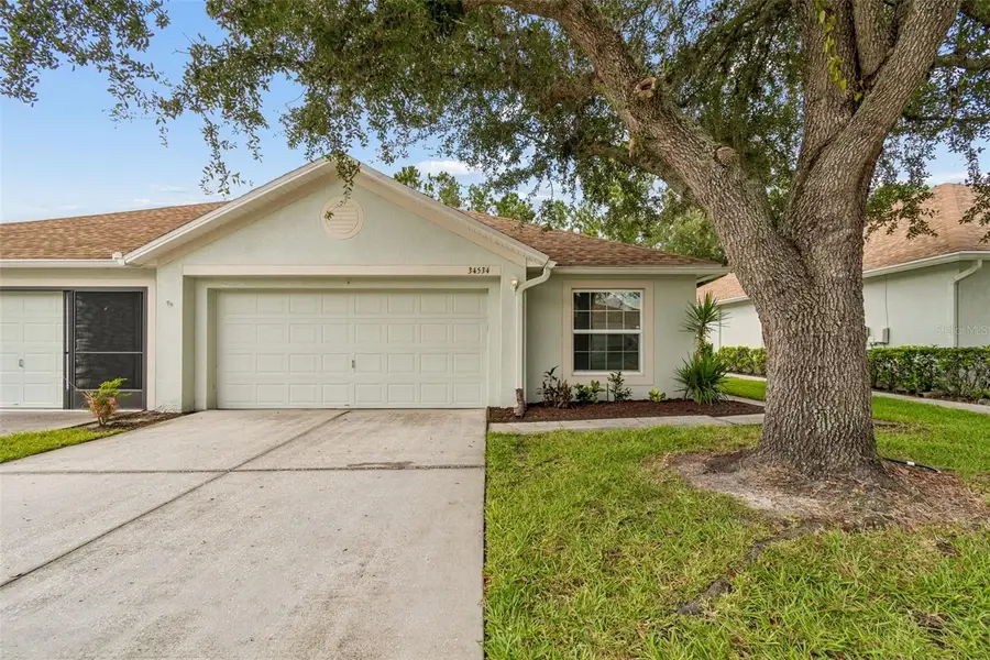 34534 Dellwood Way, Zephyrhills, FL 33541 - #2