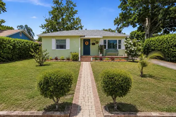 4521 12th Avenue N, ST PETERSBURG, FL 33713