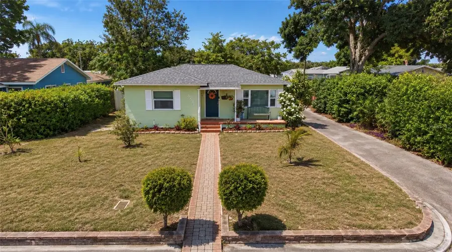 4521 12th Avenue N, Saint Petersburg, FL 33713 - #2