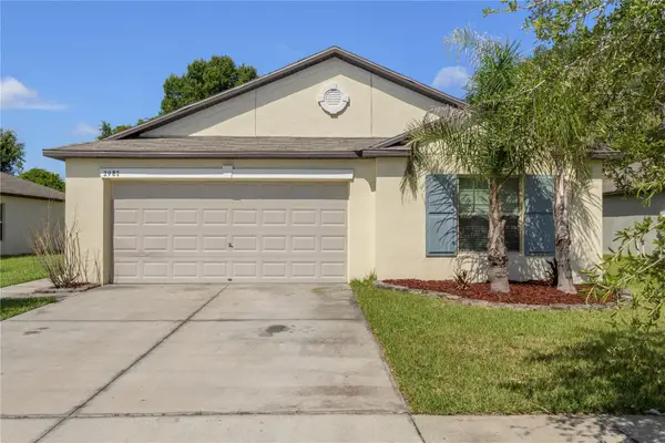 2987 Moulden Hollow Drive, ZEPHYRHILLS, FL 33540