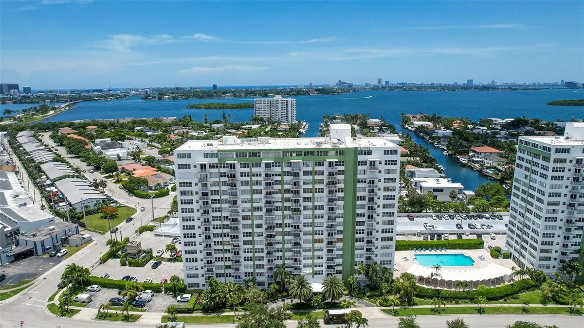 2150 Sans Souci Boulevard #C402, North Miami, FL 33181 - #1