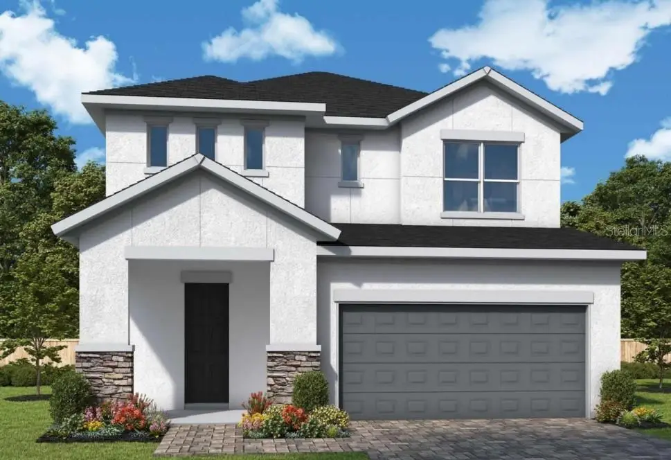 11804 Full Moon Loop, Parrish, FL 34219 - #1