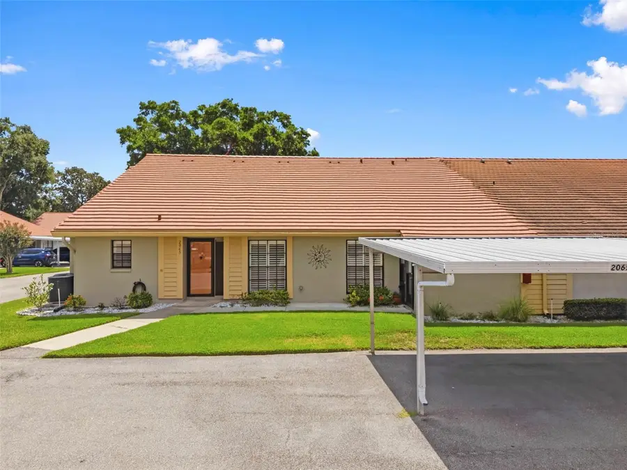 2065 Grove Lane, Clearwater, FL 33763 - #2