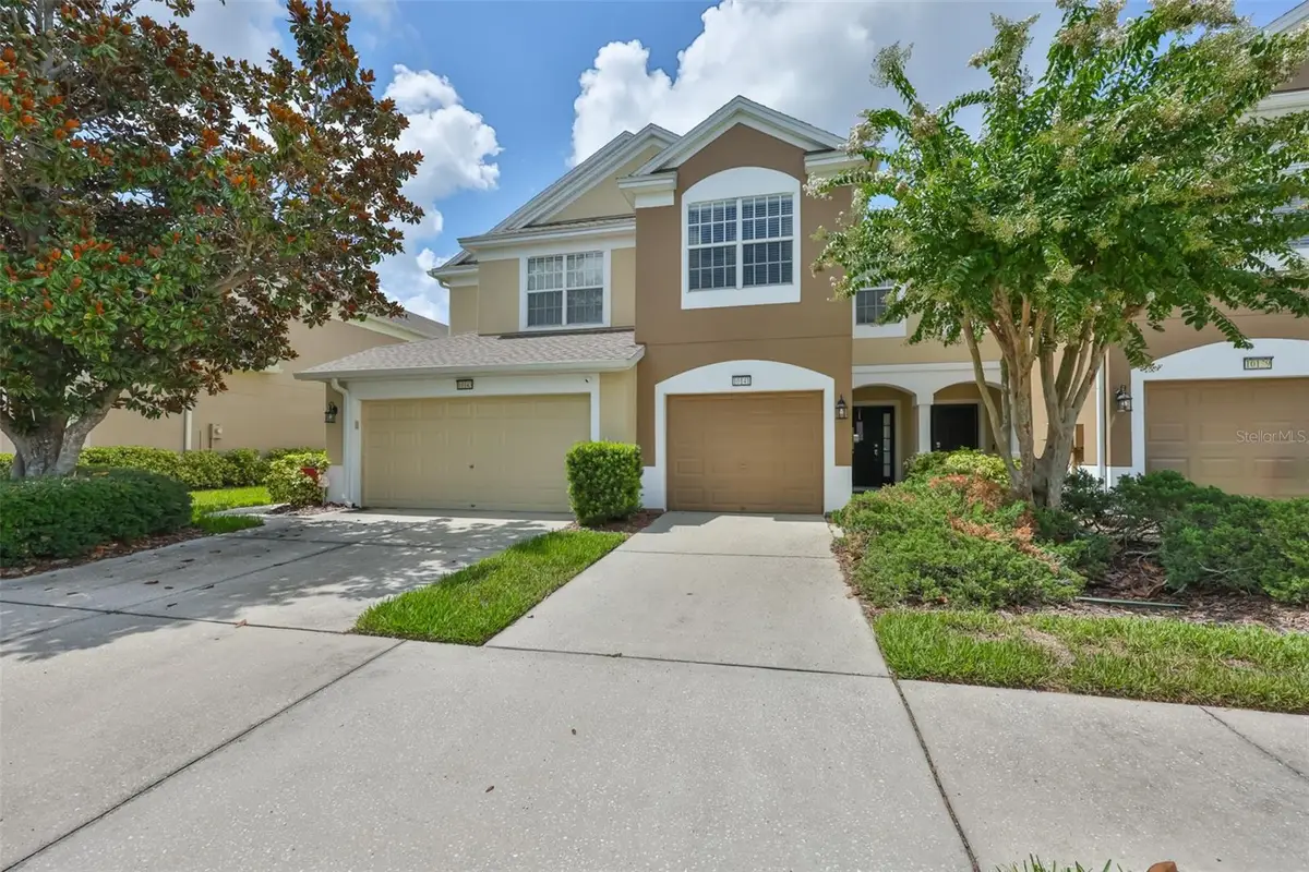 10141 Post Harvest Drive, Riverview, FL 33578 - #1