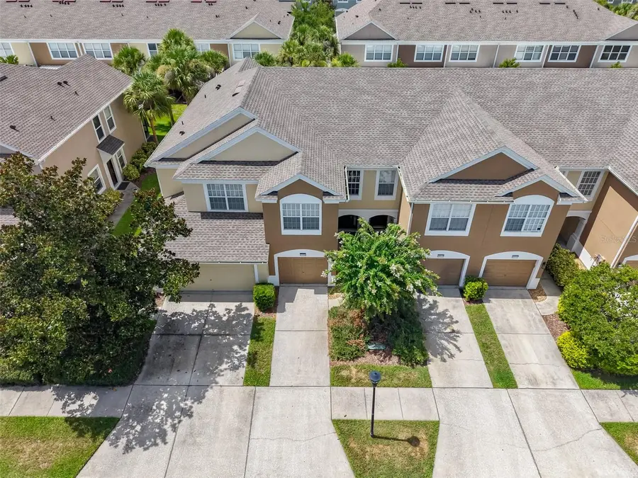 10141 Post Harvest Drive, Riverview, FL 33578 - #2